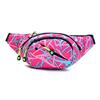 Estwell Marsupio Sportivo Estwell Cintura Corsa Running Uomo Donna Impermeabile Regolabile Marsupio per Viaggio Escursionismo
