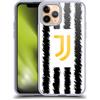 Head Case Designs Licenza Ufficiale Juventus Football Club Home 2023/24 Kit Partita Custodia Cover in Morbido Gel Compatibile con Apple iPhone 11 PRO