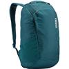 Thule EnRoute 14 L Zaino in Nylon, per Laptop da 13 e un Tablet da 10, Teal