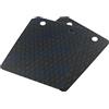 POLINI Pln2130525 - lamelle carburatore entrata aria in carbonio 213 0048 (2130525)