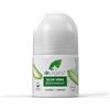 Dr.Organic Aloe Vera Deodorante, 50ml