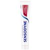 Sensodyne Classic Protection Dentifricio Quotidiano Denti Sensibili Con Fluoro 2x75ml