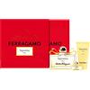 Ferragamo Signorina Libera Eau de parfum Cofanetto regalo