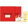 Ferragamo Signorina Libera Cofanetto regalo