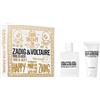 Zadig & Voltaire This is Her Cofanetto regalo con crema corpo
