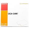 Cica Care Medicazione in Gel in Silicone 1 cerotto 12x15cm