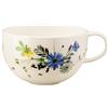 Rosenthal Brillance Fleurs des Alpes - Tazza da tè e cappuccino