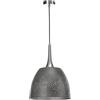ONLI Lampada da soffitto Bruk Color Cemento