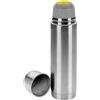 IBILI Thermos per liquidi inox 350 ml, acciaio inox, doppia parete