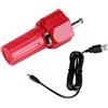 LetCart Motore della Girarrosto del BBQ, Barbecue Rotator Girarrosto Motore Motore Motori Piccolo BBQ Grill Rotator Staffa per Supporto Arrosto Staffa