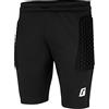 Reusch Pantaloncini da Portiere Unisex Contest II Pantaloncini Advance con Zone Imbottite