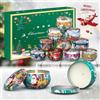 Primevolve candele profumate, 12 Pezzi , 100% Natural Soy Wax, regalo donna, pensierini natalizi, set Adatto per Natale Compleanno Matrimonio Bagno Yoga
