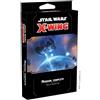 Fantasy Flight Games - Star Wars X-Wing 2.0 - Arsenal completo, colore (SWZ65ES)