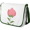Bonamaison Stampa Digitala-TRGCSB108933-H - Borsa a Tracolla Unisex - Bambini e Ragazzi, Multicolore, 29 x 36 cm