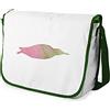 Bonamaison Stampa Digitala-TRGCSB106449-H - Borsa a Tracolla Unisex - Bambini e Ragazzi, Multicolore, 29 x 36 cm