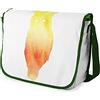 Bonamaison Stampate Digitalmente Borse da Scuola Messenger con Cinturino Cachi per Ragazze e Ragazzi, Borse a Tracolla per Studenti, Di nuovo a scuola, Dimensioni: 29x36 Cm