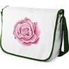 Bonamaison Stampa Digitala-TRGCSB109588-H - Borsa a Tracolla Unisex - Bambini e Ragazzi, Multicolore, 29 x 36 cm
