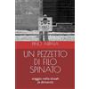 Independently published UN PEZZETTO DI FILO SPINATO: viaggio nella shoah (e dintorni)