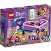 LEGO Friends 41359 - Pack Dell'amicizia Scatola Del Cuore