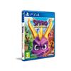 Activision-blizzard - Spyro Trilogy Reignited Ps4