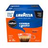 54 capsule caffè Lavazza A Modo Mio Crema e Gusto Forte - La Chicca Caffè