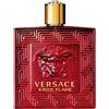 Versace Eros Flame Eau De Parfum Spray 200 ML