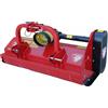 Ceccato Olindo Ceccato Trincione 380 - T1800F - Trinciaerba per trattore - Attacco fisso - Serie pesante