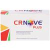 NUOVA FARMAJON CRNOVE PLUS 10 FLACONI 10 ML