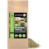 Alpi Nature Rosmarino Secco BIO 500g, Foglie di Rosmarino bio Essiccate e Strofinate per Cucinare