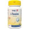 LONGLIFE Srl LONGLIFE L-THEANINE 30 VEGICAPS