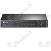 TP-Link TL-SG1008P Gigabit Ethernet (10/100/1000) Supporto Power over Ethernet (PoE) Grigio