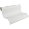 A.S. Création, Carta da parati in tessuto non tessuto Pro Protect 2, verniciabile, stabile, priva di fibra di vetro, colore: Bianco, 104113