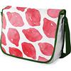 Bonamaison Stampa Digitala-TRGCSB105561-H - Borsa a Tracolla Unisex - Bambini e Ragazzi, Multicolore, 29 x 36 cm