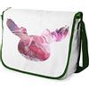 Bonamaison Stampa Digitala-TRGCSB107624-H - Borsa a Tracolla Unisex - Bambini e Ragazzi, Multicolore, 29 x 36 cm