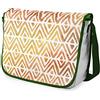 Bonamaison Stampa Digitala-TRGCSB106412-H - Borsa a Tracolla Unisex - Bambini e Ragazzi, Multicolore, 29 x 36 cm