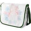 Bonamaison Stampa Digitala-TRGCSB106955-H - Borsa a Tracolla Unisex - Bambini e Ragazzi, Multicolore, 29 x 36 cm
