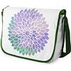 Bonamaison Stampa Digitala-TRGCSB106382-H - Borsa a Tracolla Unisex - Bambini e Ragazzi, Multicolore, 29 x 36 cm