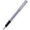 Waterman Penna stilografica Waterman Allure pastello viola