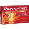 ANGELINI PHARMA ITALIA SpA Thermacare Ginocchio Fasce Auto-riscaldanti, 2 Fasce
