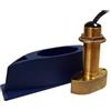 FURUNO B54 trasduttore in bronzo XDCR W/MOTION SENSOR 165T-B54