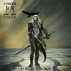 Metal Blade Records Forever black