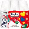 Confezione da 60 Rotoli Regina di Cuori