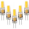 V-Tac PRO VT-201 Lampadina LED G4 1.1W CHIP SAMSUNG - SKU 21240