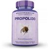 Biosalus Di Vatrella A. Sas Propoli30 60 capsule 27 grammi
