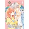 Star Comics A sign of affection (Vol. 9)