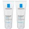 LA Roche Posay-Phas (L'Oreal) La Roche-Posay Toleriane Sensitive Crema Viso Set da 2 2x40 ml