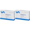 Carepharm Srl Ansioten® Orosolubile Set da 2 2x30 pz Compresse