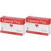 Lipocol Nutriphyt LIPOCOL® Plus 2x30 pz Compresse