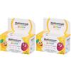 Multicentrum Junior Integratore Multivitaminico per Bambini 4+ 2x30 pz Compresse masticabili