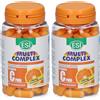 ESI Srl ESI Vitamina C Pura Retard Set da 2 2x126 g Compresse